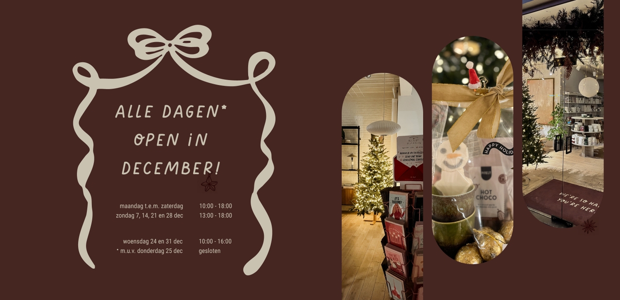 20% korting op de volledige Palissade collectie